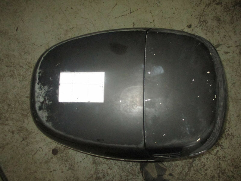 Suzuki DF115 115hp outboard top cowling