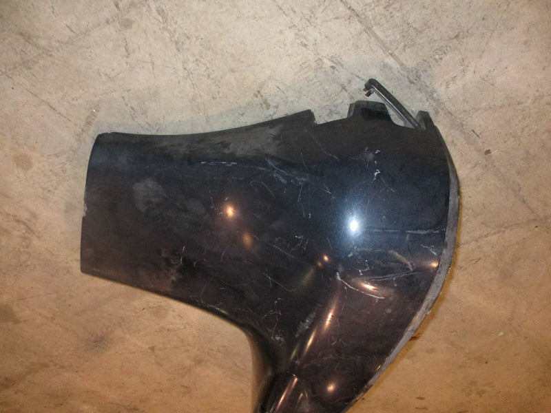 Johnson Evinrude outboard starboard side cowling (438959)