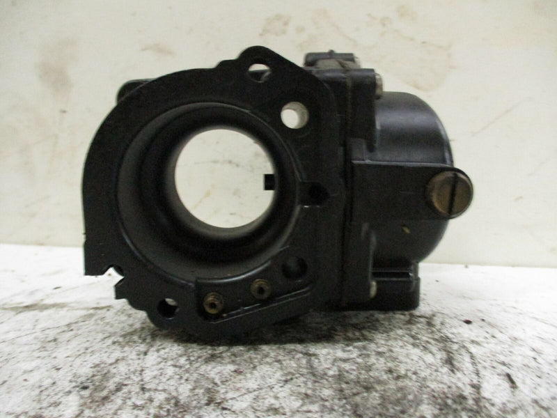 Johnson/Evinrude 150hp Carburetor [398743] Fuel outlet broken