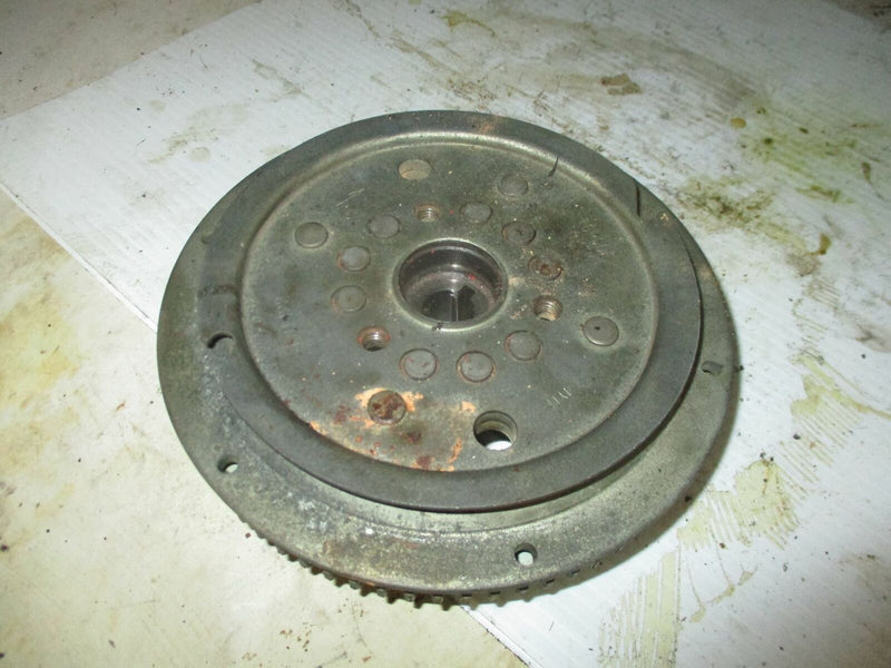 Yamaha 9.9hp 4 stroke outboard flywheel (6G8-85550-J0-00)