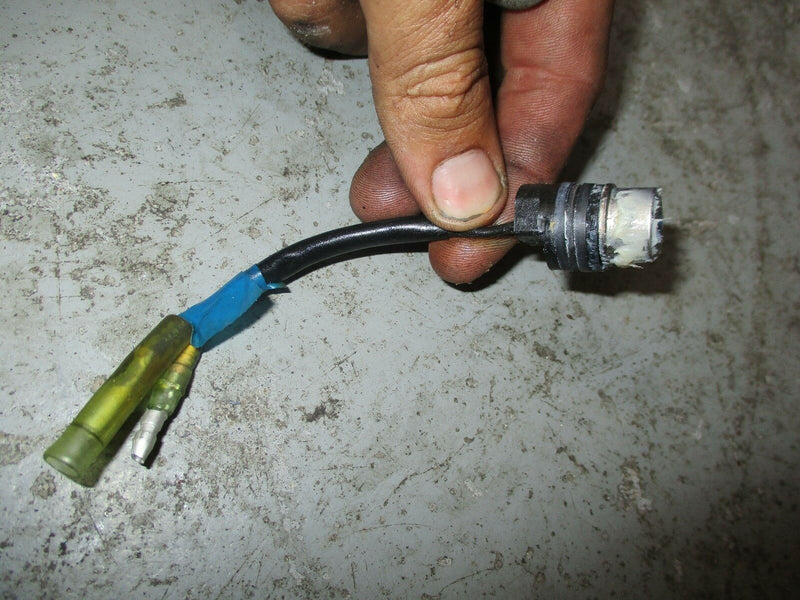2006 Yamaha 150hp 4 stroke outboard thermoswitch 6P2-82560-01