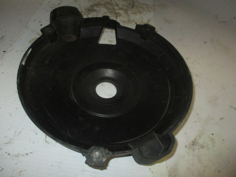 Yamaha 70hp 2 stroke outboard flywheel cover (6H3-81337-01-00)