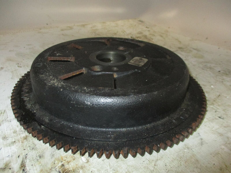 Suzuki DF90 90hp outboard flywheel (32102-92J00)