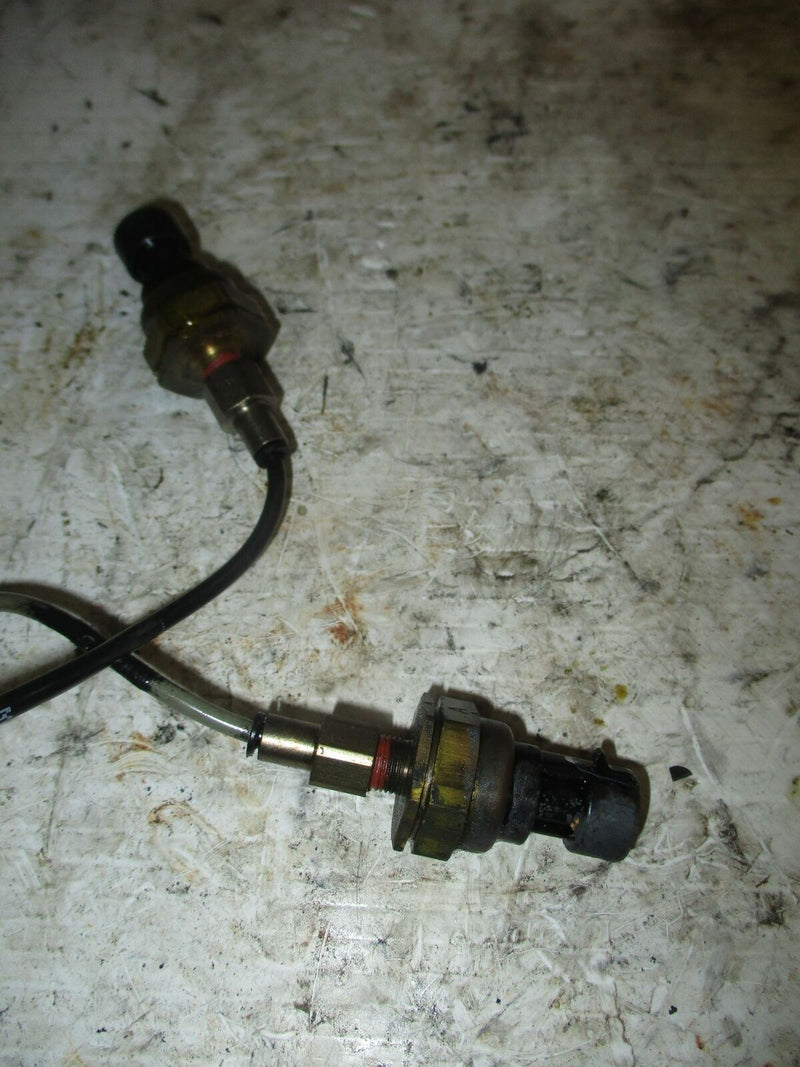 Mercury Optimax 200hp outboard pressure sensor (881879)