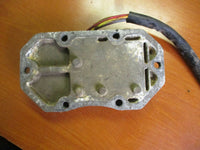 Load image into Gallery viewer, Johnson/Evinrude/OMC 90-115hp 2-Stroke Outboard Rectifier Regulator 585195
