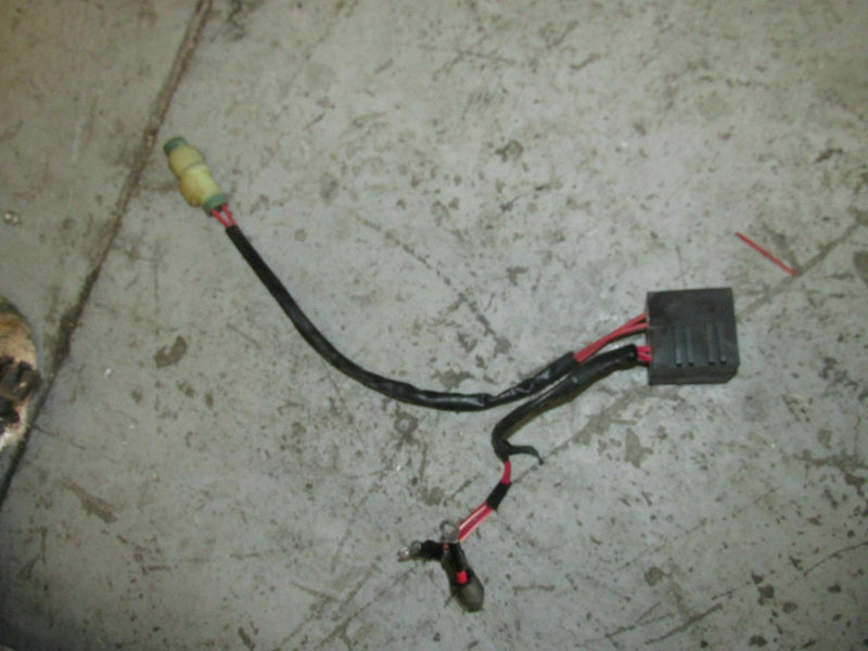 2000 Yamaha outboard SX200TXRY SWS 2 200hp fuse holder 61A-82150-00-00