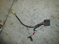 Load image into Gallery viewer, 2000 Yamaha outboard SX200TXRY SWS 2 200hp fuse holder 61A-82150-00-00
