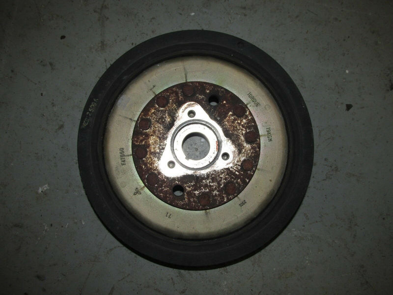 2003 Yamaha 150 175 200 hpdi Z150TXRB flywheel 68F-81450-00-00
