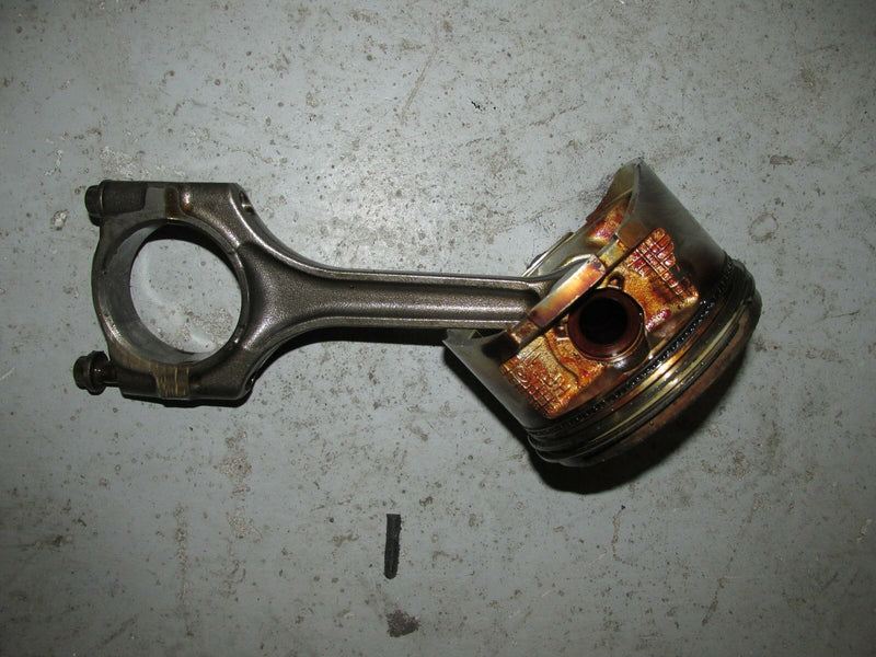 Honda Outboard 130hp BF130AY XA piston and connecting rod 13101-ZW5-000