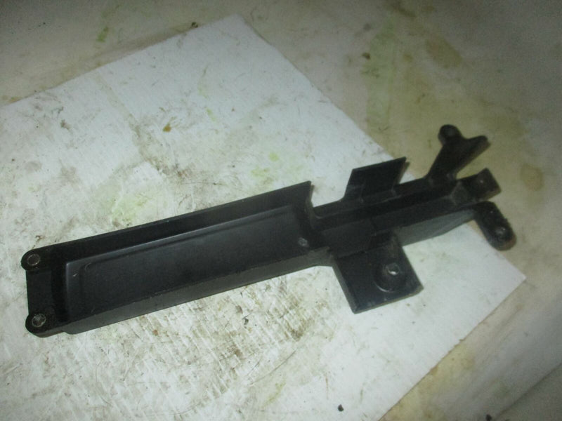 Yamaha 80hp 4 stroke outboard ignition coil cover