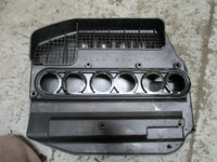 Load image into Gallery viewer, 2001 Yamaha 200hp HPDI LZ200txrz outboard intake silencer 67h-14440-00-00
