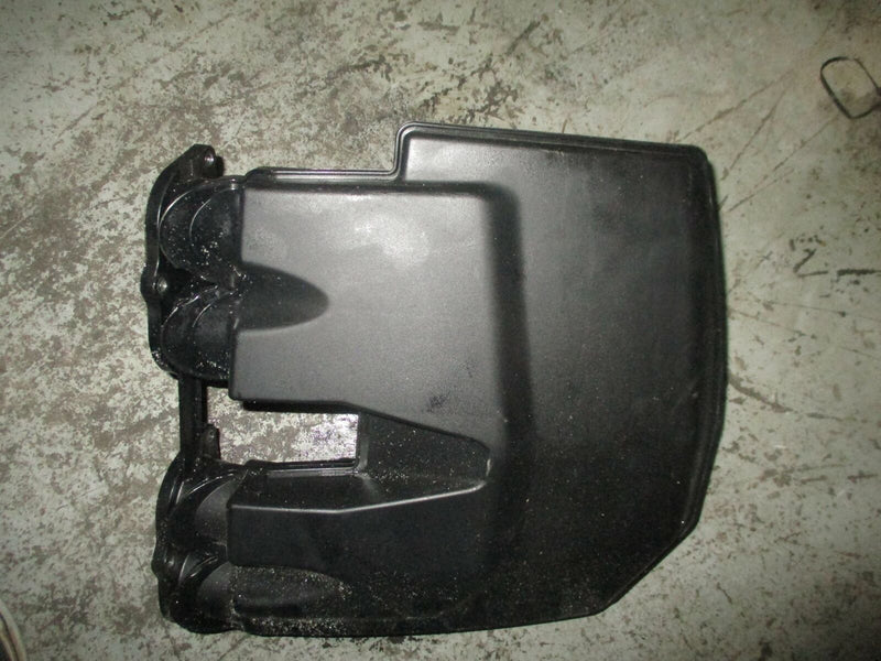 Yamaha 150hp 4 stroke outboard intake silencer (63P-14440-00)