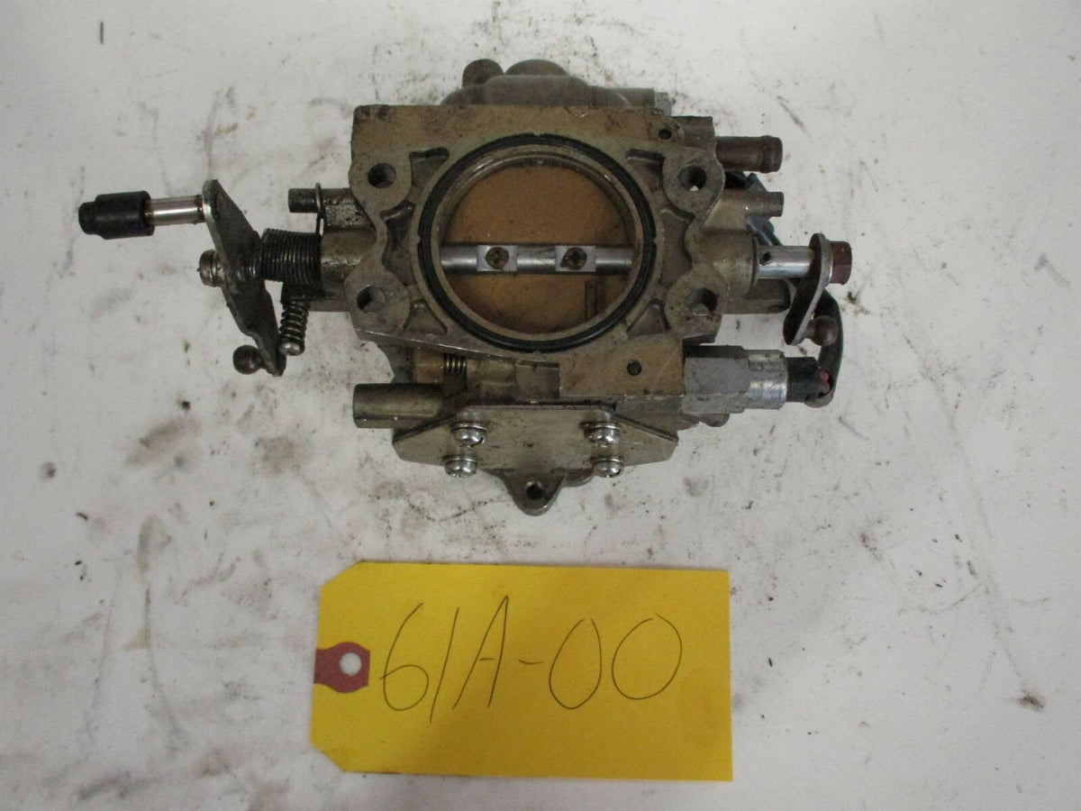 1990 250hp Yamaha Carburetor [61A-00] (61A-14301-00-00)