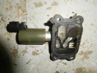 Load image into Gallery viewer, 2004 Suzuki DF 250hp 4 stroke oil control valve 16550-93J00
