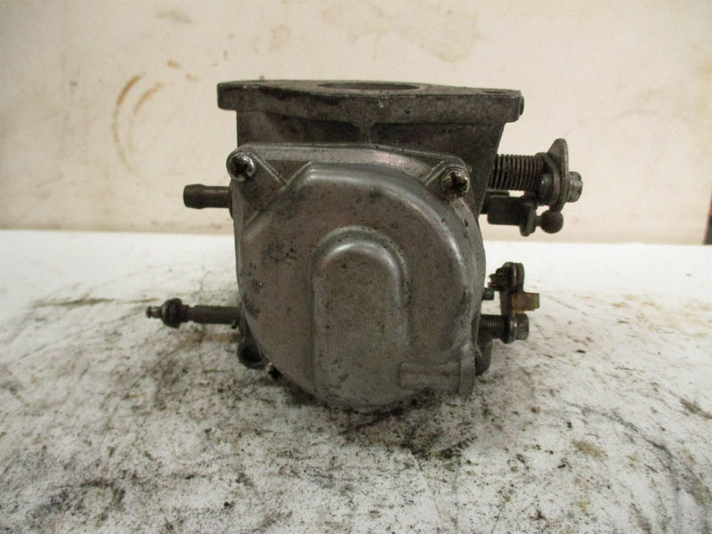 1980's Yamaha 40hp Carburetor (6H402WJ11) [6H4-W0093-02-00]