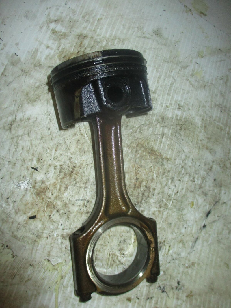 Mercury Verado 200hp 4 cylinder outboard piston and rod