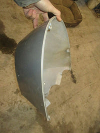 Load image into Gallery viewer, 2000 Honda 90hp 4-Stroke Outboard Side Apron 63710-ZW1-10000
