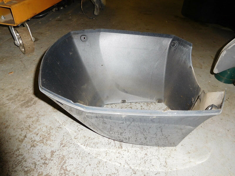 2003 yamaha vz225TLRB Vmax HPDI Apron Cover 60v-42723-005B