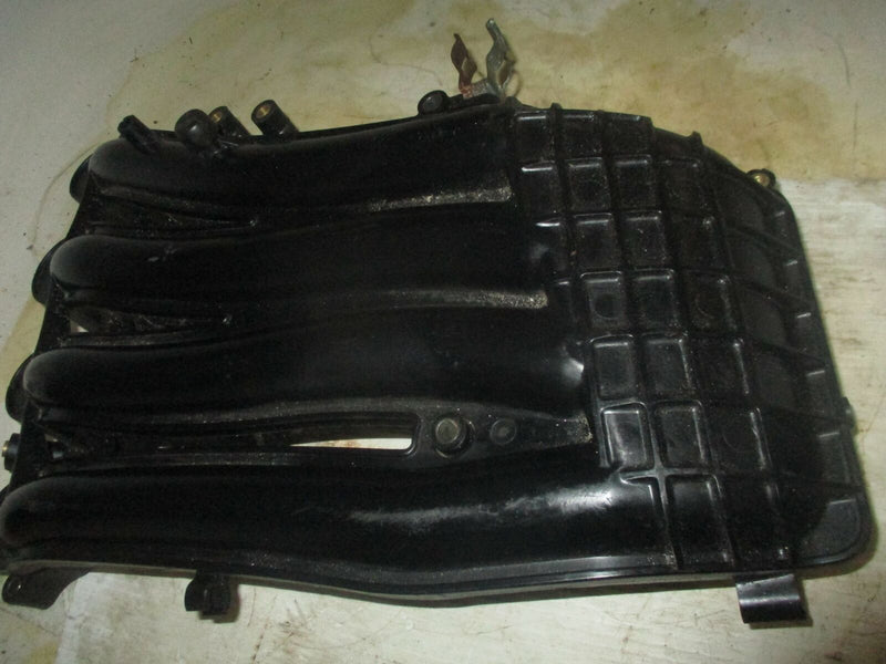 Suzuki DF70 70hp outboard intake manifold (13110-99E10)