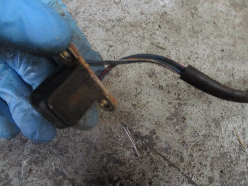 Yamaha outboard 60hp 2-stroke crank position sensor 6h2-85895-01