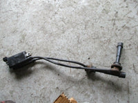Load image into Gallery viewer, 2002 Suzuki outboard DF115 4 stroke 115hp Ignition coil 2&amp;3 33410-90j00
