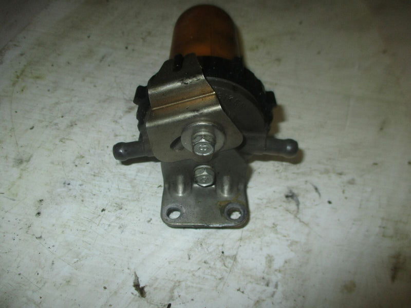 Yamaha 200hp SWS OX66 outboard fuel filter set (65L-24560-00-00)