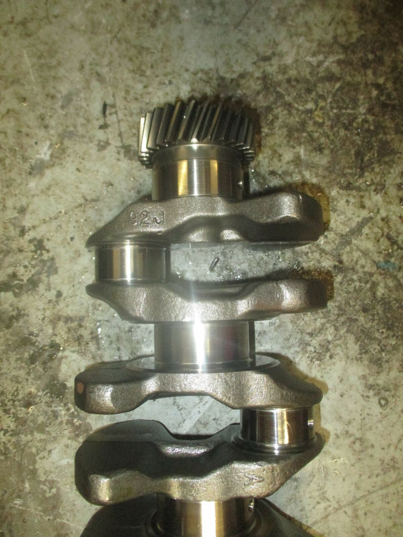 Johnson 115hp 4 stroke outboard crankshaft (5033523)