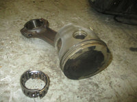 Load image into Gallery viewer, Johnson 140hp 2 stroke outboard port piston and rod (432969)
