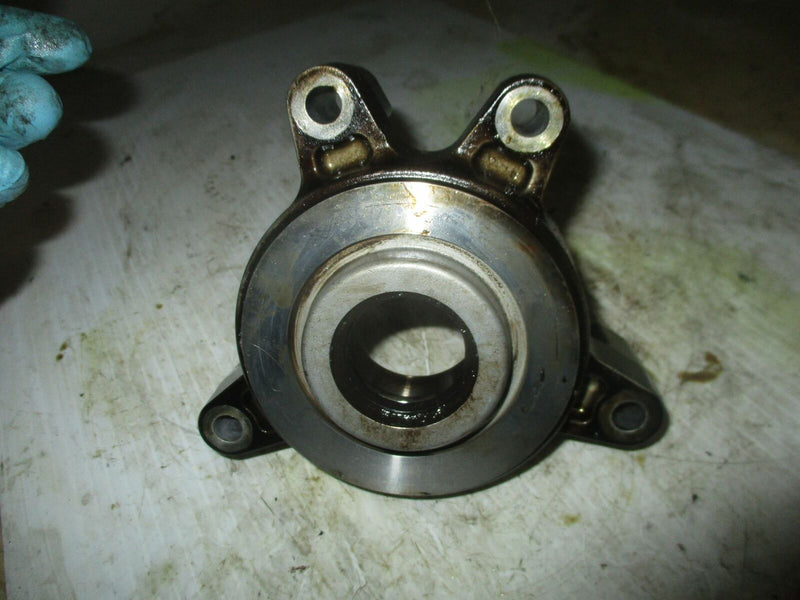 Suzuki DF175 175hp outboard lower bearing carrier (12734-96J00)