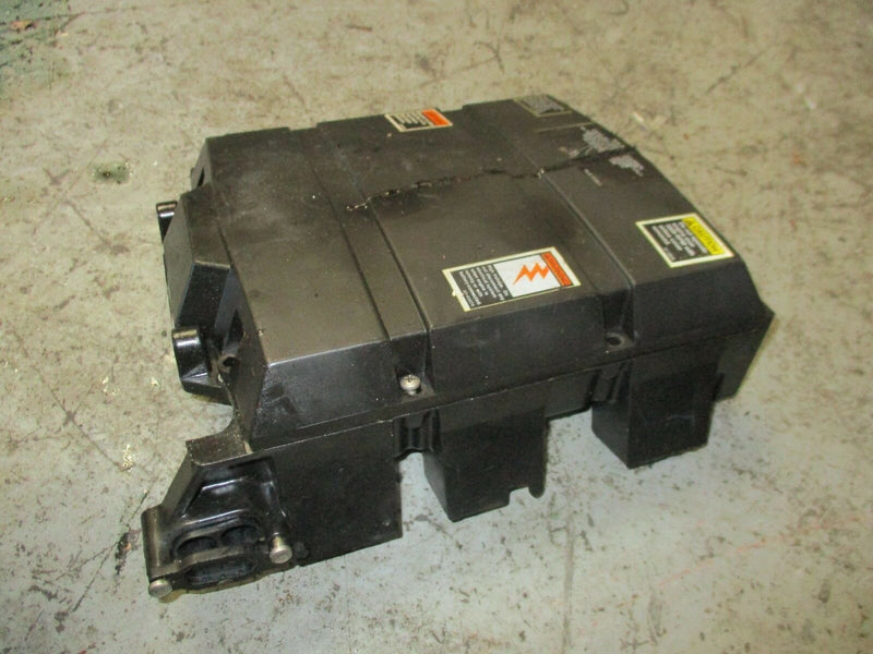 1989 Mercury 90hp ELPTO 2-stroke intake silencer 42873-C2