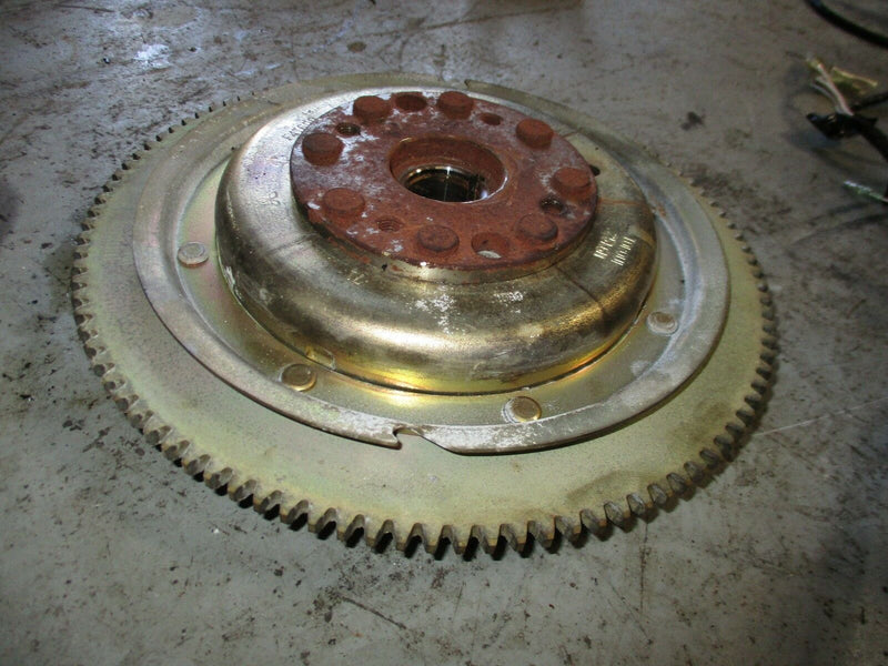 1996 Suzuki DT 200 hp 2-stroke outboard Flywheel 32102-87d10