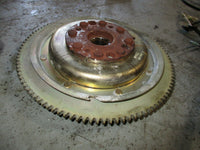Load image into Gallery viewer, 1996 Suzuki DT 200 hp 2-stroke outboard Flywheel 32102-87d10
