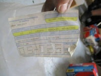 Load image into Gallery viewer, Johnson/Evinrude 2 gauge mount bracket 126272
