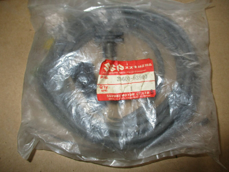 NEW Suzuki outboard lighting harness (39600-93900)