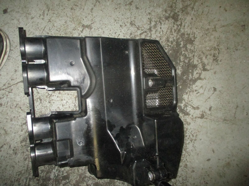 Yamaha 150hp 4 stroke outboard intake silencer (63P-14440-00)