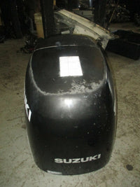 Load image into Gallery viewer, Suzuki DF115 115hp outboard top cowling
