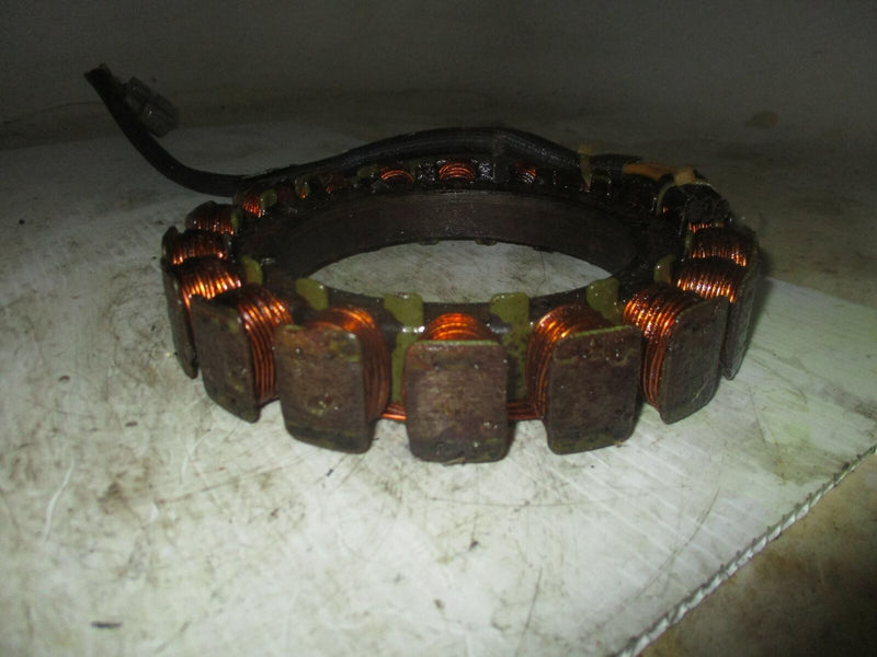 Suzuki DF175 175hp outboard stator (32120-96J00)
