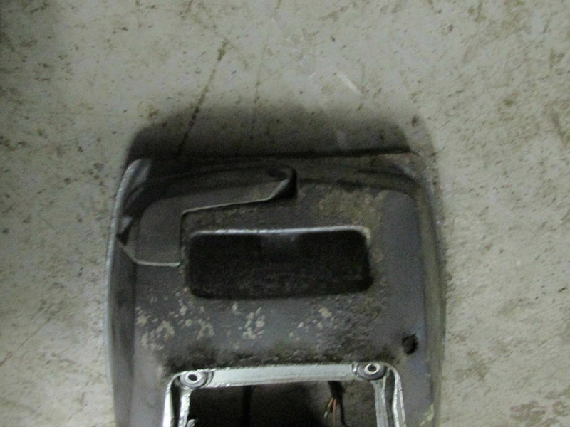 1989 Yamaha outboard 25hp 2-stroke 25LF Bottom Cowling