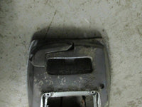 Load image into Gallery viewer, 1989 Yamaha outboard 25hp 2-stroke 25LF Bottom Cowling
