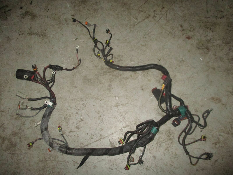 Evinrude ETEC 300hp outboard engine wiring harness (0586991)