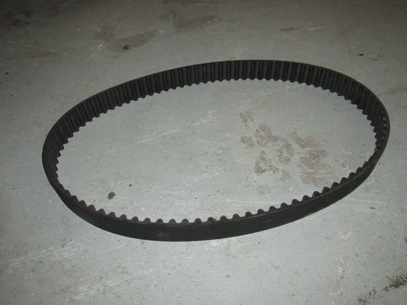 2001 Suzuki Outboard DF 70 4-stroke 07001F-152213 drive belt 12761-72F00