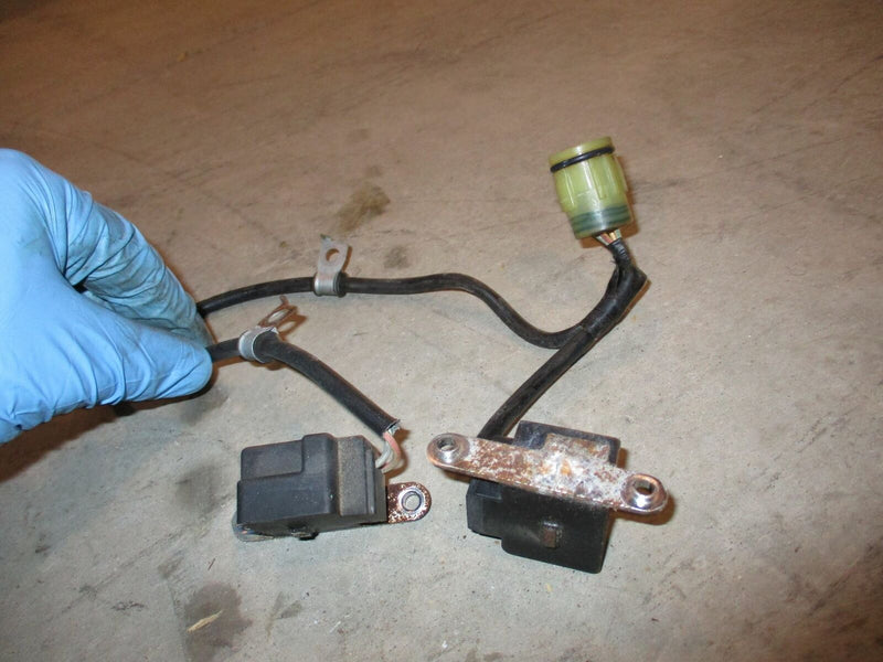 Honda 130hp 4 stroke outboard pulsor coil