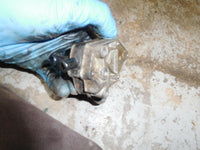 Load image into Gallery viewer, 1976 Evinrude 35hp outboard 356026 Fuel pump 398387
