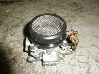 Load image into Gallery viewer, 2004 johnson 90hp J90PL4SR 4 stroke Throttle body w/ctp 5033691
