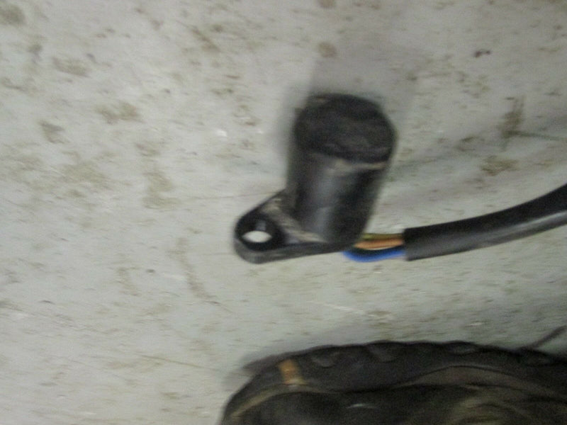 1982 Suzuki outboard DT40 2-stroke 4001 212793 neutral interlock switch 37320-94