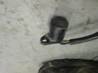 Load image into Gallery viewer, 1982 Suzuki outboard DT40 2-stroke 4001 212793 neutral interlock switch 37320-94
