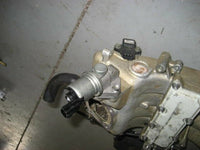 Load image into Gallery viewer, Johnson outboard 140 hp Four Stroke intake manifold with IAC valve 5033535
