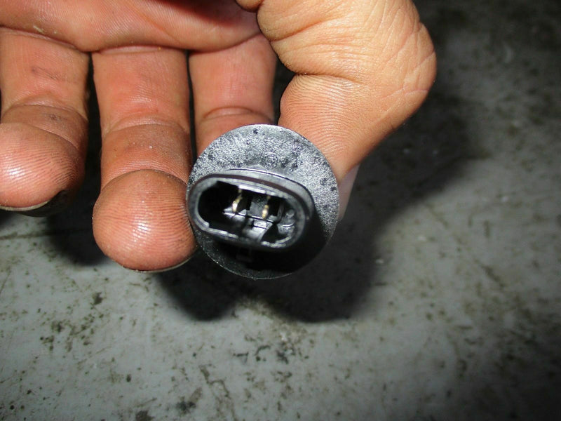 2008 Yamaha 350hp 4-stroke outboard inlet air temp sensor