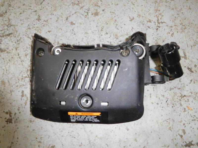 2000 Yamaha outboard 250 hp OX66 SWS Lx250TURY Resistor 65L-85370-00-00