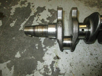 Load image into Gallery viewer, 2009 Suzuki DF40hp/50hp outboard 4-stroke crankshaft 12220-87j03
